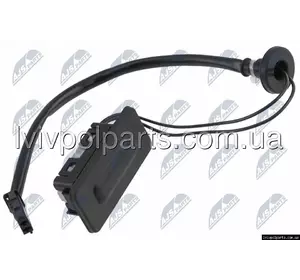 Ручка кришки багажника OE код 96940890 Chevrolet Aveo 2011-,Captiva 2011- Ручка кришки багажника OE код 96940890 Chevrolet Aveo 2011-,Captiva 2011-