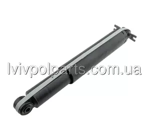 Задній Амортизатор Jeep Wrangler 97-05 Виробник NTY A344403 номер OE 52087835AB Задній Амортизатор Jeep Wrangler 97-05 Виробник NTY A344403 номер OE 52087835AB