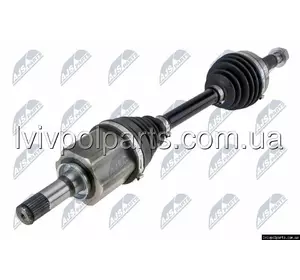 Піввісь привід OE код BB5Z3B437A Ford Explorer 3.5 2Wd,4Wd 11-19, 3.5T Ecoboost Awd 14-19 /Перед,Ліва,Акпп/ Піввісь привід OE код BB5Z3B437A Ford Explorer 3.5 2Wd,4Wd 11-19, 3.5T Ecoboost Awd 14-19 /Перед,Ліва,Акпп/
