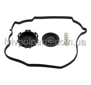 Ущільнювачі Кришки Клапанів Citroen Berlingo 1,6Hdi 2005-,C3 1,6Hdi 2005-,C4 1,6Hdi 2004-,C5 1,6Hdi 2004-,C5 Ii 1,6Hdi 2008-,Xsara Picasso 1,6Hdi 2004-,Ford C-Max 1,6Tdci 2007-,Fiesta 1,6Tdci 2004-,Fo Ущільнювачі Кришки Клапанів Citroen Berlingo 1,6Hdi 2005-,C3 1,6Hdi 2005-,C4 1,6Hdi 2004-,C5 1,6Hdi 2004-,C5 Ii 1,6Hdi 2008-,Xsara Picasso 1,6Hdi 2004-,Ford C-Max 1,6Tdci 2007-,Fiesta 1,6Tdci 2004-,Fo