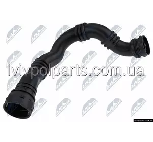 Патрубок повітря Renault Laguna 2.0Dci 2007-2015 , Latitude 2.0Dci 11- Код OE 8200551943 Патрубок повітря Renault Laguna 2.0Dci 2007-2015 , Latitude 2.0Dci 11- Код OE 8200551943