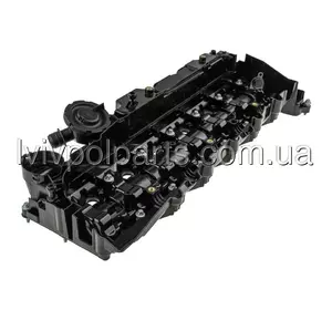 Кришка Клапанів  Bmw X5 E70 30D Xdrive 2008-,X5 F15 30D Xdrive 2013-,X6 E71 30D Xdrive 2010-,X6 F16 30D Xdrive 2014-,X4 F26 30D Xdrive 2014-,X3 F25 30D Xdrive 2011-,5 F10 F11 530D 2009-,5Gt F07 530D 2 Кришка Клапанів  Bmw X5 E70 30D Xdrive 2008-,X5 F15 30D Xdrive 2013-,X6 E71 30D Xdrive 2010-,X6 F16 30D Xdrive 2014-,X4 F26 30D Xdrive 2014-,X3 F25 30D Xdrive 2011-,5 F10 F11 530D 2009-,5Gt F07 530D 2