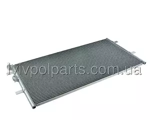 Радіатор Кондиціонера Transit (Tt9) (06-) 2,2 Tdci,  (W O Dryer, Man) Виробник NTY CCS-FR-026 номер OE 1371571 Радіатор Кондиціонера Transit (Tt9) (06-) 2,2 Tdci,  (W O Dryer, Man) Виробник NTY CCS-FR-026 номер OE 1371571