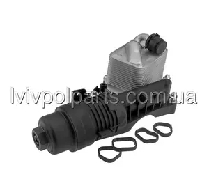 Масляний Радіатор З Фільтром Eng 2,0 Bmw X1 F48 16-19 , X2 F39 16-19 , 1 F40 18-19 , 2 F44 F45 F46  16-19 , Mini F55 F56 16-19 , Clubman F54 17-19 , Countryman F60 17-19 Виробник NTY CCL-BM-068 номер Масляний Радіатор З Фільтром Eng 2,0 Bmw X1 F48 16-19 , X2 F39 16-19 , 1 F40 18-19 , 2 F44 F45 F46  16-19 , Mini F55 F56 16-19 , Clubman F54 17-19 , Countryman F60 17-19 Виробник NTY CCL-BM-068 номер