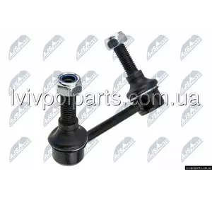 Втулка стабілізатора задня OE код 56261-6UA0A Nissan Qashqai J12 21-, X-Trail T33 22- /Правий/ Втулка стабілізатора задня OE код 56261-6UA0A Nissan Qashqai J12 21-, X-Trail T33 22- /Правий/