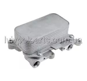 Масляний Радіатор Vw Touareg 3,0 4,2 10-18 , Audi Q7 3,0 4,2 10-15 Виробник NTY CCL-VW-031 номер OE 7P0317037 Масляний Радіатор Vw Touareg 3,0 4,2 10-18 , Audi Q7 3,0 4,2 10-15 Виробник NTY CCL-VW-031 номер OE 7P0317037