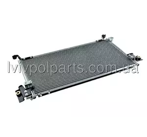 Радіатор Кондиціонера Pajero (90-) 2,8 Td, Shogun (90-) 2,8 Td (W O Dryer) Виробник NTY CCS-MS-001 номер OE MR117391 Радіатор Кондиціонера Pajero (90-) 2,8 Td, Shogun (90-) 2,8 Td (W O Dryer) Виробник NTY CCS-MS-001 номер OE MR117391