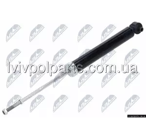 Амортизатор підвіски задній OE код 4853080601 Toyota Prius Plus 11- /Лівий/Правий/ Амортизатор підвіски задній OE код 4853080601 Toyota Prius Plus 11- /Лівий/Правий/