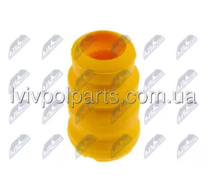 Відбійник Амортизатора Toyota Corolla 01-08  Перед  Виробник NTY AB-TY-019 номер OE 48331-12210 Відбійник Амортизатора Toyota Corolla 01-08  Перед  Виробник NTY AB-TY-019 номер OE 48331-12210