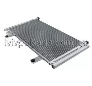 Радіатор Кондиціонера Sedici (06-) 2,0 Jtd, Sx4 (Ey, Gy) (06-) 2,0 Ddis (W I Dryer, Man, Diesel) Виробник NTY CCS-FT-030 номер OE 71750369 Радіатор Кондиціонера Sedici (06-) 2,0 Jtd, Sx4 (Ey, Gy) (06-) 2,0 Ddis (W I Dryer, Man, Diesel) Виробник NTY CCS-FT-030 номер OE 71750369