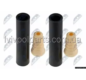 Пильник амортизатора комплект OE код 3M5118159AA Ford Focus 04-12 /Зад/ Пильник амортизатора комплект OE код 3M5118159AA Ford Focus 04-12 /Зад/