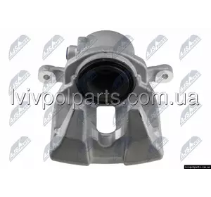 Супорт гальмівний передній OE код 34106872800 Bmw 5 G30,G31,F90 16-, 3 G20,G21,G28,G80,G81 18-, 4 G22,G23,G82,G83 20-, 4 Gran Coupe G26 21-, X3 G01,F97 17-, X4 G02,F98 17-, Z4 Roadster G29 18- /Правий Супорт гальмівний передній OE код 34106872800 Bmw 5 G30,G31,F90 16-, 3 G20,G21,G28,G80,G81 18-, 4 G22,G23,G82,G83 20-, 4 Gran Coupe G26 21-, X3 G01,F97 17-, X4 G02,F98 17-, Z4 Roadster G29 18- /Правий