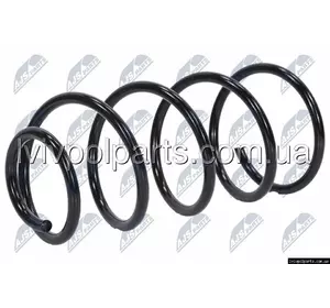 Пружина підвіски Volvo C30 06-12 /Перед/ Код OE 30666202 Пружина підвіски Volvo C30 06-12 /Перед/ Код OE 30666202