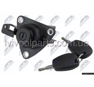 Замок кришки багажника OE код 905026966R Dacia Duster 2010- Замок кришки багажника OE код 905026966R Dacia Duster 2010-