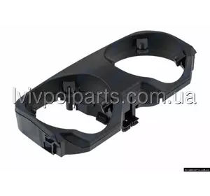 Тримач Для Напоїв NTY Bmw 7 F01/F02/F03/F04 2008-  Номер OE 51169179820 Тримач Для Напоїв NTY Bmw 7 F01/F02/F03/F04 2008-  Номер OE 51169179820