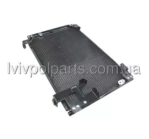 Радіатор Кондиціонера Avensis (T25#) (03-) 2,0 D4D, Corolla Verso (R1#) (04-) 2,0 D4D (W I Dryer, Man) Виробник NTY CCS-TY-027 номер OE 88450-05140 Радіатор Кондиціонера Avensis (T25#) (03-) 2,0 D4D, Corolla Verso (R1#) (04-) 2,0 D4D (W I Dryer, Man) Виробник NTY CCS-TY-027 номер OE 88450-05140