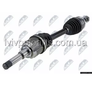 Піввісь привід OE код 95090834 Opel Mokka 12-, Chevrolet Trax 12- /Перед,Ліва,Акпп/ Піввісь привід OE код 95090834 Opel Mokka 12-, Chevrolet Trax 12- /Перед,Ліва,Акпп/