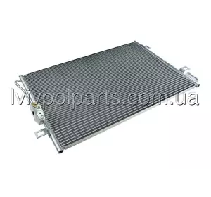 Радіатор Кондиціонера Journey (07-) 2,0 Crdi, Fiat Freemont (11-) 2,0 Jtd (W O Dryer, Aut) Виробник NTY CCS-FT-002 номер OE 68038244AA Радіатор Кондиціонера Journey (07-) 2,0 Crdi, Fiat Freemont (11-) 2,0 Jtd (W O Dryer, Aut) Виробник NTY CCS-FT-002 номер OE 68038244AA