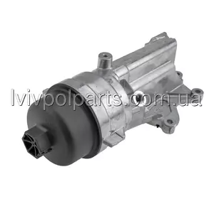 Корпус Масляного Фільтра  Без Радіатора Citroen C3 1,4 1,6 2009- , C4 I 1,6 2008- , Peugeot 207 1,6 07-12 , 3008 1,6 09-16 , 508 I , 508 Sw I 1,6 10-18 , Ds3 1,4 1,6 2009- Виробник NTY CCL-CT-015 номе Корпус Масляного Фільтра  Без Радіатора Citroen C3 1,4 1,6 2009- , C4 I 1,6 2008- , Peugeot 207 1,6 07-12 , 3008 1,6 09-16 , 508 I , 508 Sw I 1,6 10-18 , Ds3 1,4 1,6 2009- Виробник NTY CCL-CT-015 номе