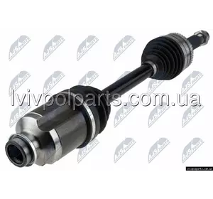 Піввісь привід OE код 7T4Z3A428D Ford Edge 3.5 Awd 07-14, Lincoln Mkx 3.5 Awd 07-13 /Перед,Права,Акпп/ Піввісь привід OE код 7T4Z3A428D Ford Edge 3.5 Awd 07-14, Lincoln Mkx 3.5 Awd 07-13 /Перед,Права,Акпп/