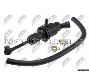 Головний циліндр зчеплення OE код 30610-4BG1A Nissan Qashqai 1.2Dig/1.5Dci/1.6Dci 15- Renault Kadjar 1.5Dci/1.6Dci 15- Головний циліндр зчеплення OE код 30610-4BG1A Nissan Qashqai 1.2Dig/1.5Dci/1.6Dci 15- Renault Kadjar 1.5Dci/1.6Dci 15-