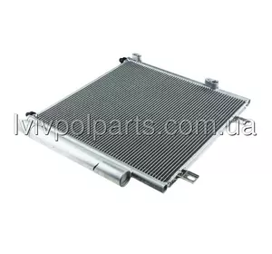 Радіатор Кондиціонера Space Star (A0_A) (12-) 1,0 I 12V (W I Dryer) Виробник NTY CCS-MS-006 номер OE 7812A229 Радіатор Кондиціонера Space Star (A0_A) (12-) 1,0 I 12V (W I Dryer) Виробник NTY CCS-MS-006 номер OE 7812A229