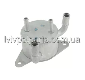 Масляний Радіатор Mazda 3 1,6 2,0 08-14 , Mazda 5 2,0 2010- Виробник NTY CCL-MZ-004 номер OE FSKC199F0 Масляний Радіатор Mazda 3 1,6 2,0 08-14 , Mazda 5 2,0 2010- Виробник NTY CCL-MZ-004 номер OE FSKC199F0