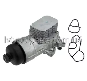 Масляний Радіатор З Фільтром Citroen C4 1,6Hdi 2004-,Ford Focus Ii 1,6Tdci 2005-,Mazda 3 1,6D 2004-,Peugeot 307 1,6Hdi 2005-,308 1,6Hdi 2009- Виробник NTY CCL-CT-004 номер OE 1103,K2 Масляний Радіатор З Фільтром Citroen C4 1,6Hdi 2004-,Ford Focus Ii 1,6Tdci 2005-,Mazda 3 1,6D 2004-,Peugeot 307 1,6Hdi 2005-,308 1,6Hdi 2009- Виробник NTY CCL-CT-004 номер OE 1103,K2