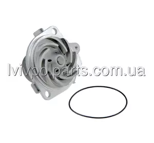 Водяний Насос Помпа Fiat Bravo Brava 1,9 Td -01, Croma Doblo 1,9 Td 01-, Idea 1,9 Td 04- Виробник NTY CPW-FT-035 номер OE 46515972 Водяний Насос Помпа Fiat Bravo Brava 1,9 Td -01, Croma Doblo 1,9 Td 01-, Idea 1,9 Td 04- Виробник NTY CPW-FT-035 номер OE 46515972