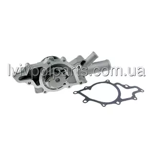 Водяний Насос Помпа Mercedes E 270Cdi 02-, E 280Cdi 02-, E 320Cdi 02-, S 320Cdi 02- Виробник NTY CPW-ME-044 номер OE 613,200,09,01 Водяний Насос Помпа Mercedes E 270Cdi 02-, E 280Cdi 02-, E 320Cdi 02-, S 320Cdi 02- Виробник NTY CPW-ME-044 номер OE 613,200,09,01