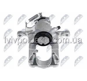 Задній гальмівний супорт Opel Zafira C 11-, Astra J Gtc 2.0 Opc Turbo 12- /Лівий/ Номер OE 13417973 Задній гальмівний супорт Opel Zafira C 11-, Astra J Gtc 2.0 Opc Turbo 12- /Лівий/ Номер OE 13417973