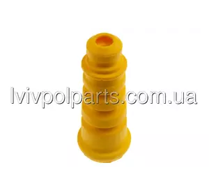 Відбійник Амортизатора Mazda 2 Dy 03-07, Demio 02-07, Ford Fiesta Fusion 01-08  Зад  Виробник NTY AB-MZ-027 номер OE 1305429 Відбійник Амортизатора Mazda 2 Dy 03-07, Demio 02-07, Ford Fiesta Fusion 01-08  Зад  Виробник NTY AB-MZ-027 номер OE 1305429