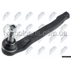 Накінечник кермової тяги правий Renault Clio 06-14,Grand Scenic 04-09,Megane 02-09,Scenic 03-09 Код OE 7701054584 Накінечник кермової тяги правий Renault Clio 06-14,Grand Scenic 04-09,Megane 02-09,Scenic 03-09 Код OE 7701054584