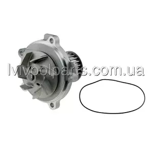 Водяний Насос Помпа Chrysler Grand Voyager 2,5Crd,2,8Crd 00-,Jeep Grand Cherokee 2,5Crd 00-08 Виробник NTY CPW-CH-003 номер OE 5066809AA Водяний Насос Помпа Chrysler Grand Voyager 2,5Crd,2,8Crd 00-,Jeep Grand Cherokee 2,5Crd 00-08 Виробник NTY CPW-CH-003 номер OE 5066809AA