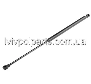 Газова Пружина Задньої Дверки L=510Mm, F=360N Peugeot 206 98-10 Виробник NTY AE-PE-003 номер OE 8731000000 Газова Пружина Задньої Дверки L=510Mm, F=360N Peugeot 206 98-10 Виробник NTY AE-PE-003 номер OE 8731000000