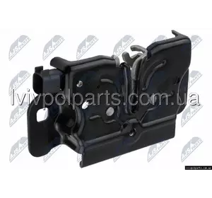 Замок капоту OE код 68237158AB Jeep Cherokee 2014- Замок капоту OE код 68237158AB Jeep Cherokee 2014-