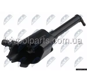Форсунка омивача фари OE код 28642-6FP0A Nissan X-Trial 2014- /Лівий/ Форсунка омивача фари OE код 28642-6FP0A Nissan X-Trial 2014- /Лівий/
