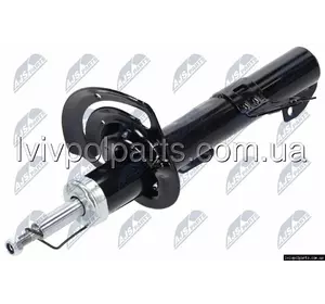 Амортизатор підвіски передній OE код 68230368AF Jeep Cherokee 15- /Перед Правий/ Амортизатор підвіски передній OE код 68230368AF Jeep Cherokee 15- /Перед Правий/