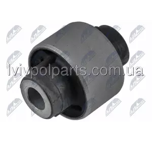 Сайлентблок важеля підвіски ZTPCT013B Citroлn C4 Grand Picasso 13-,Peugeot 3008 16-,308 13-21 /Перед Низ Зад/ Виробник NTY Код OE 9676035280 Сайлентблок важеля підвіски ZTPCT013B Citroлn C4 Grand Picasso 13-,Peugeot 3008 16-,308 13-21 /Перед Низ Зад/ Виробник NTY Код OE 9676035280