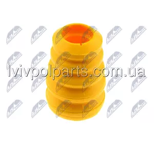 Відбійник Амортизатора Toyota Avensis 97-03, Camry 91-01, Lexus Es300 96-01  Зад  Виробник NTY AB-TY-011 номер OE 48341-32051 Відбійник Амортизатора Toyota Avensis 97-03, Camry 91-01, Lexus Es300 96-01  Зад  Виробник NTY AB-TY-011 номер OE 48341-32051