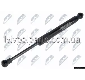 Амортизатор газова пружина багажника OE код 811612W000 L=294 F=400N Hyundai Santa Fe 12- Амортизатор газова пружина багажника OE код 811612W000 L=294 F=400N Hyundai Santa Fe 12-