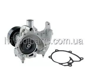 Водяний Насос Помпа Chevrolet Captiva 2,2D 11-, Cruze 2,0D 11-, Orlando 2,0D 11-, Opel Antara 2,2D 10- Виробник NTY CPW-DW-012 номер OE 25186662 Водяний Насос Помпа Chevrolet Captiva 2,2D 11-, Cruze 2,0D 11-, Orlando 2,0D 11-, Opel Antara 2,2D 10- Виробник NTY CPW-DW-012 номер OE 25186662