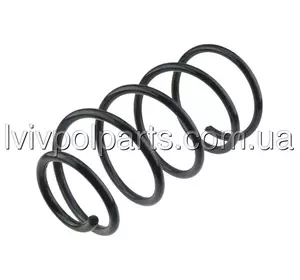 Пружина підвіски передня Ford Grand C-Max 2010-19  Код OE 1682699 Пружина підвіски передня Ford Grand C-Max 2010-19  Код OE 1682699