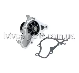 Водяний Насос Помпа Mitsubishi Galant 1,8 94-, Colt 1,6 91-, Lancer 1,6 91-, Colt Gti 1,8 92-96 Виробник NTY CPW-MS-028 номер OE MD179030 Водяний Насос Помпа Mitsubishi Galant 1,8 94-, Colt 1,6 91-, Lancer 1,6 91-, Colt Gti 1,8 92-96 Виробник NTY CPW-MS-028 номер OE MD179030