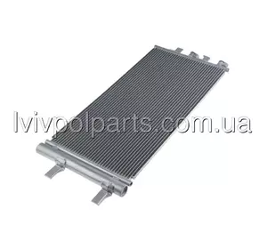 Радіатор Кондиціонера Mini (F55-F56) (13-) Cooper 1,5 Turbo (W I Dryer) Виробник NTY CCS-BM-030 номер OE 64509271204 Радіатор Кондиціонера Mini (F55-F56) (13-) Cooper 1,5 Turbo (W I Dryer) Виробник NTY CCS-BM-030 номер OE 64509271204