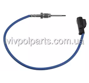 Датчик Температури Відпрацьованих Газів EGTFR021 Ford Focus Iv 1.5-2.3 2018- Номер ОЕ 1381180 Датчик Температури Відпрацьованих Газів EGTFR021 Ford Focus Iv 1.5-2.3 2018- Номер ОЕ 1381180