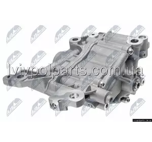 Помпа оливи масляний насос OE 11417573748 Bmw 3 E90/E92 325I 10.2010- , 5 F10/F11 523I/528I/530I 09- ,  7 F01/F02 730I 08-15 , X3 F25 09- , Z4 E89 08- Помпа оливи масляний насос OE 11417573748 Bmw 3 E90/E92 325I 10.2010- , 5 F10/F11 523I/528I/530I 09- ,  7 F01/F02 730I 08-15 , X3 F25 09- , Z4 E89 08-