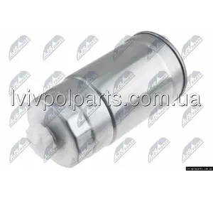 WINFIL Фільтр палива Peugeot Boxer 2.8Hdi 01-, Citroen Jumper 2.8Hdi 02-, Fiat Ducato 2.0/2.3/2.8Jtd 01- Код OE 1906.93 WINFIL Фільтр палива Peugeot Boxer 2.8Hdi 01-, Citroen Jumper 2.8Hdi 02-, Fiat Ducato 2.0/2.3/2.8Jtd 01- Код OE 1906.93