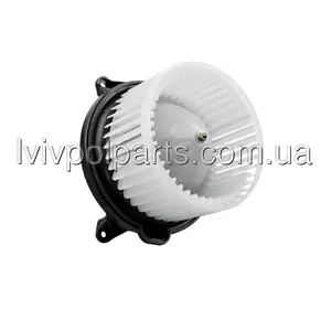 Вентилятор Пічки Обдуву Салону Nissan Navara D40 2005-,Pathfinder R51 2005- Виробник NTY EWN-NS-001 номер OE 27226-EA010 Вентилятор Пічки Обдуву Салону Nissan Navara D40 2005-,Pathfinder R51 2005- Виробник NTY EWN-NS-001 номер OE 27226-EA010