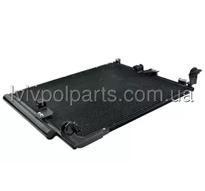 Радіатор Кондиціонера Gx Ii (Urj150, Urj201) (09-) 460, Land Cruiser Prado J150 (09-) 3,0 D4D (W I Dryer) Виробник NTY CCS-TY-037 номер OE 88460-60420 Радіатор Кондиціонера Gx Ii (Urj150, Urj201) (09-) 460, Land Cruiser Prado J150 (09-) 3,0 D4D (W I Dryer) Виробник NTY CCS-TY-037 номер OE 88460-60420